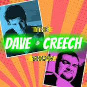 Profile Picture of Dave And Creech Show (@DaveandCreech) on Youtube