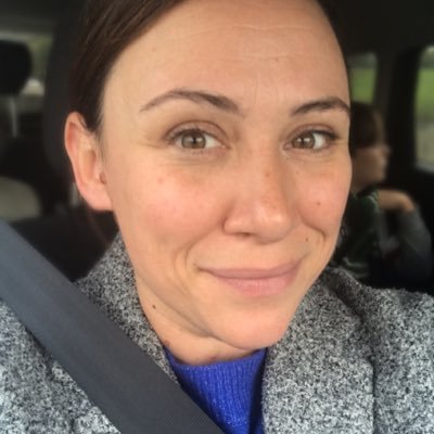 Profile Picture of Laura Willis (@@LauraWillis) on Twitter