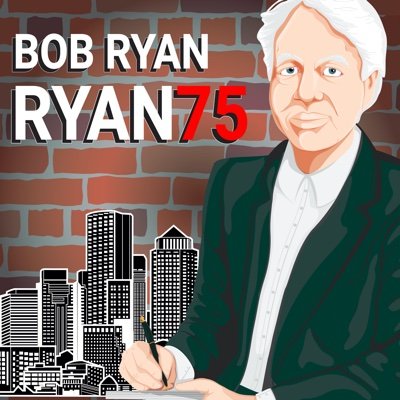 Profile Picture of Bob Ryan's Boston Podcast (@BobRyansPodcast) on Twitter