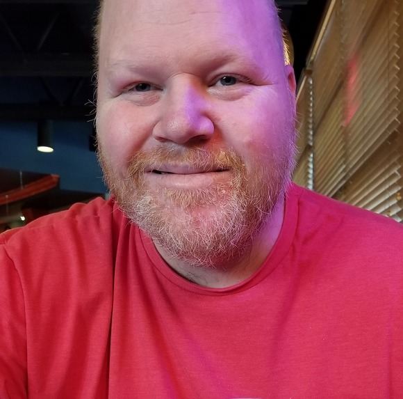 Profile Picture of Christopher Kerr (@kerdigity) on Poshmark