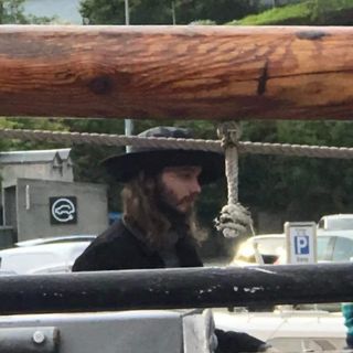 Profile Picture of Julian Rasmussen (@julianwenzel) on Instagram