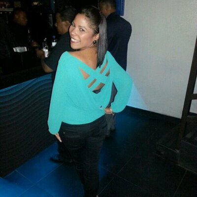 Profile Photo of Margarita Romero (@indhym) on Twitter