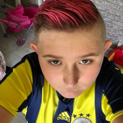 Profile Picture of Billy Lickrish (@BillyLickrish1) on Twitter