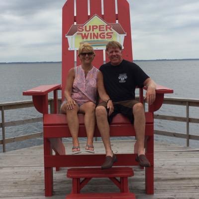 Profile Picture of Shirley Kruenegel (@burley58) on Twitter