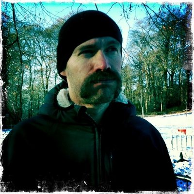 Profile Picture of Jim Speakman (@cowspassage) on Twitter