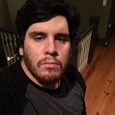 Jordan Duron - Twitter Profile Picture of Jordan Duron (@JurdanDuron) on Twitter