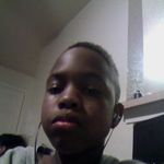 Profile Picture of derrick roseboro (@golden_tre11) on Instagram