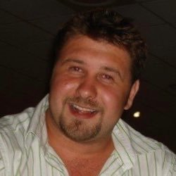 Profile Picture of Nick Leitch (@nickleitchsa) on Twitter