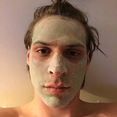 Profile Picture of William Mathis (@Turtlezane) on Twitter