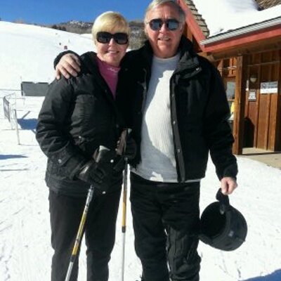 Profile Picture of Bob Dowell (@bobdowell18) on Twitter