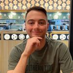 Profile Picture of Nathan (@nathanhuse) on Instagram