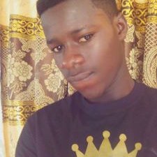 Profile Picture of Gyabaa Abel (@GyabaaAbel) on Twitter