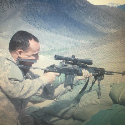 Profile Picture of Chris Shores (@Chrisshores3) on Twitter