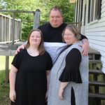 Profile Picture of Pam Robertson (@nrca_mom) on Instagram