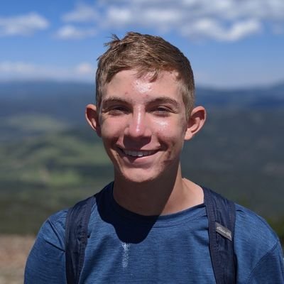 Profile Picture of William Paulson (@William88017361) on Twitter