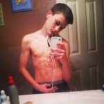 Profile Picture of Travis Erickson (@travis_baseball_blood_erickson) on Instagram