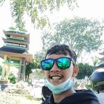 Profile Picture of Awis Al-wahab (@awisgevan) on Instagram