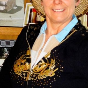 Profile Picture of Wattenbarger Di marz (@WattenbargerDi) on Twitter