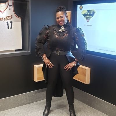 Profile Picture of LaToya Smith (@lmb202) on Twitter