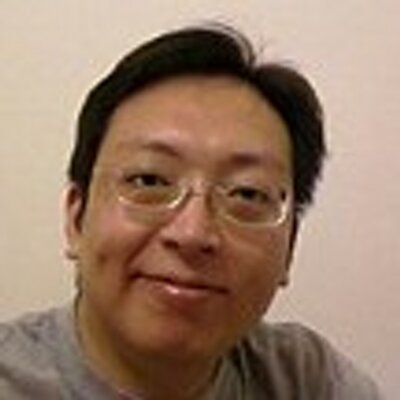 Profile Picture of Kenneth Feng (@KennethFeng) on Twitter