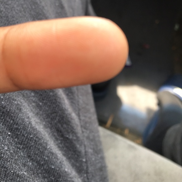 Jasmine Hyter - Poshmark Profile Picture of Jasmine Hyter (@jasminehytee) on Poshmark