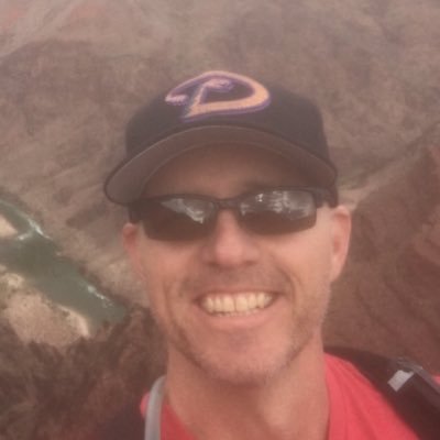 Profile Picture of Jeff Maze (@JeffMaze4) on Twitter