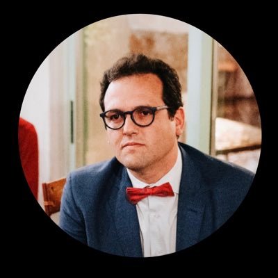 Profile Picture of JMesa (@eplorans) on Twitter