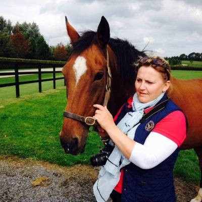 Profile Picture of Karen Sharpe (@KarenMSharpe) on Twitter