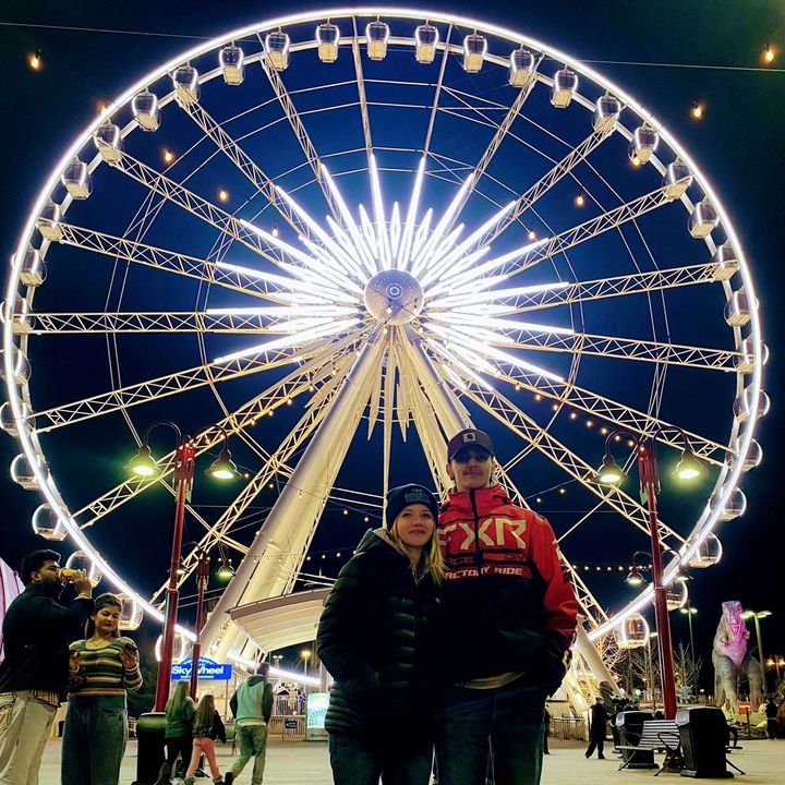 Profile Picture of barry (@barry7204) on Tiktok