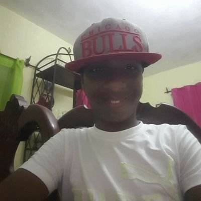 Profile Picture of Angel Daniel Silvestre Disla (@AngelDanielSi18) on Twitter