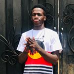 Profile Picture of Christopher Raymond (@sekani_moni) on Instagram