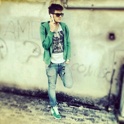 Profile Picture of Angelo Fasulo (@FasuloAngelo) on Twitter