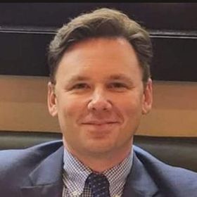 Profile Picture of Kevin Hendricks (@kevinhendricks) on Pinterest