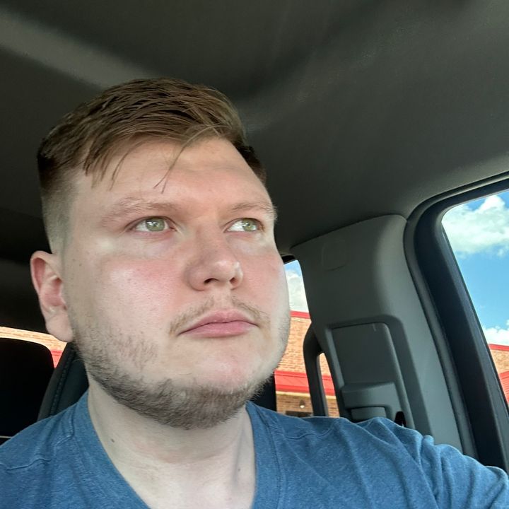 Profile Picture of Taylor Needham (@needhamtaylor) on Tiktok