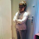 Profile Picture of sabrina saadeddine (@sabrina93230) on Instagram
