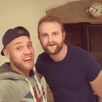 Profile Picture of Aaron Gorton (@aaronjamesgorto) on Pinterest