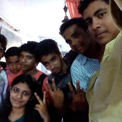 Profile Picture of Glen Anto Pereira (@GlenAntoPereira) on Twitter