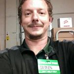 Profile Picture of Damien Sullivan (@damiensullivan57) on Instagram