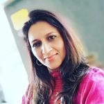 Profile Picture of Rupal Shah Talati (@talati_rupal) on Instagram