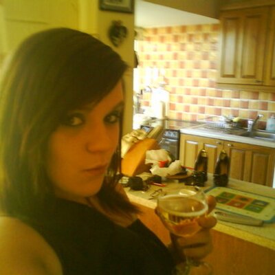 Profile Picture of Danielle Dowling (@Danii_D) on Twitter