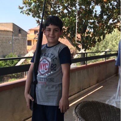 Profile Picture of Daniel Dello Nigro (@DNDanieldn) on Twitter