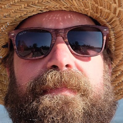 Profile Picture of Jim Willis (@sjwillis) on Twitter