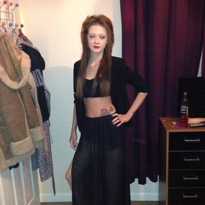 Profile Picture of Jodie Maher (@Jodie_Lmaher) on Twitter