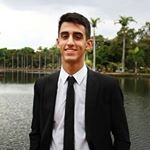 Profile Picture of Daniel Sansón (@dasanson) on Instagram