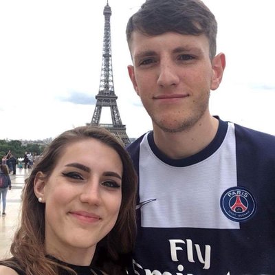 Profile Picture of James Mobbs (@Mobbzy1994) on Twitter