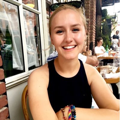 Profile Photo of Caroline Kelley (@caro_lingian) on Twitter