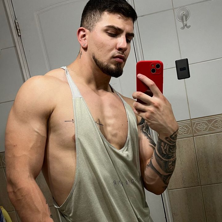 Profile Picture of Felipe Cabello (@felipe.cabello) on Tiktok