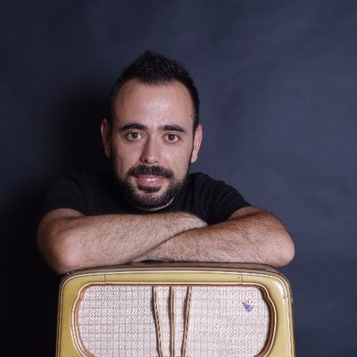 Profile Picture of Jonatan Lopez Lara (@Jonatanlopezdj) on Twitter