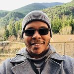 Profile Picture of Daniel Lampkin (@2percentmind) on Instagram