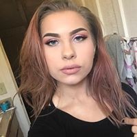 Profile Picture of Harlow Karkoski (@harlow-karkoski) on Quora